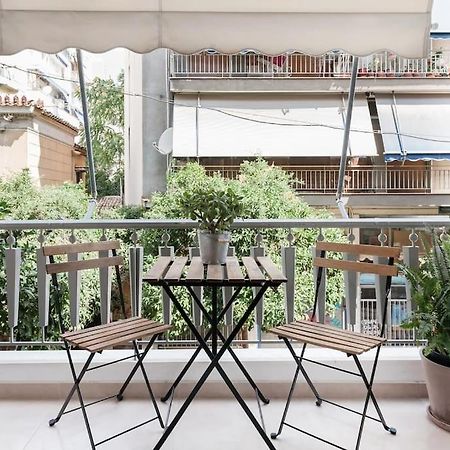 Your "Home Away From Home" - Phillopapou Hill Athens Exterior photo